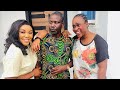 AFEEZ ABIODUN (OWO) IN A BIG MESS WITH OYINDAMOLA SANNI AND IYA MUFU #viral #comedy #trending #gaji