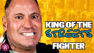 King of the Streets Fighter: Bash | Podcast 444 KOATS