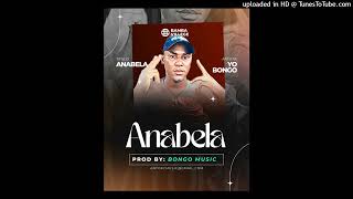 Anabela... ft Yo Bongo music