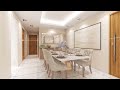 quillion park 3bhk residential apartment s