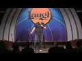 rob darocha poop jokes laugh factory stand up comedy