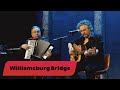 ONE ON ONE: James Maddock & David Immergluck - Williamsburg Bridge February 14th, 2021 City Winery