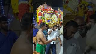 Alandur Vembuli Amman Festival started with Thalaivan Entry #subscribe #devotional #vinayagar #god