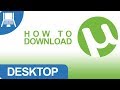 How to download and install uTorrent