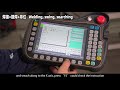 NEWKer Robot Controller Welding, Swing snd Searching