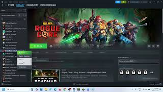 Fix Deep Rock Galactic Rogue Core Lost Connection To Server Error/Multiplayer Not Working PC