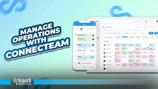Manage Your Business Operations with Connecteam Operations Hub