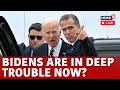 Bidens In Trouble After Trump Victory? | Hunter Biden | Biden Impeachment Hearing LIVE | N18G