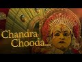 Chandrachooda ft.Kantara | Rishab Shetty | Hombale films | Sreehari Rajendran |
