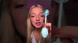 LOLLIPOP THAT PLAYS MUSIC?! #amos #amossweets #candy #candytok