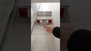 10- نبذه سريعه عن الFloor Box (فيديوهات من الموقع)