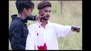 Hame Aur Jeene Ki Chahat | heart broken love story | Rahul Jain Ft