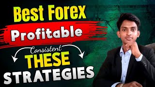 Best Forex Strategy for Consistent Profits #exness #forex