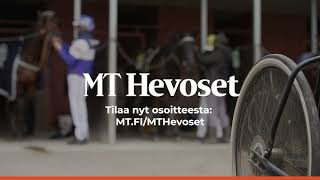 MT Hevoset Ravit 6s