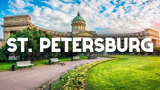 Top 10 Best Things to Do in St. Petersburg, Florida - Travel Guide 2024