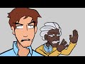 NOT MY HOUSE! [DISPATCH ANIMATION]