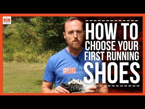Beginner Running Shoes | 3 Things to Know Before You Buy Beginner Running Shoes | 3 Things to Know Before You Buy