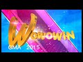 wowowin 2015 gma