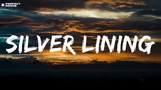 Mt. Joy - Silver Lining (Lyrics)