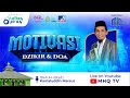 🔴  BUKA PUASA SUNNAH BERSAMA | MOTIVASI, DZIKIR & DOA  | MADRASAH HAFIZH QURAN