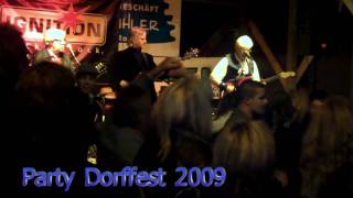 Dorffest 2009