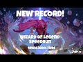 New Record! Wizard of Legend Speedrun 4mins38sec (NG+)