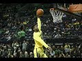 Victor Bailey Jr.: Oregon men's basketball's offensive spark plug and sharpshooter off the free...