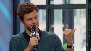 Jack Quaid On Playing A Redneck