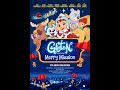 Build A Bear Entertainment! Glisten and the Merry Mission Movie 2023