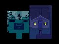 Deltarune CH.4 - Neverending Night (Tai Undead Mix)