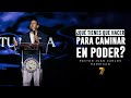 Juan Carlos Harrigan - Que tienes que hacer para caminar en poder (7 Horas)  Dia #2