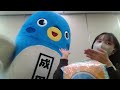 出張うなりーぱーく（第２６８回）【うなりくん】