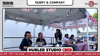 Query & Company - LIVE AT CARB DAY!