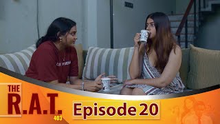 THE R.A.T | Episode 20 - (2025-02-02) | ITN