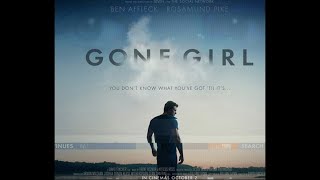 (快速看電影) 失蹤罪 | 消失的爱人 | Gone Girl - 電影解說