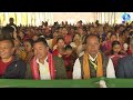 63rd bodo sahitya sabha 2024 a tv report episode 2