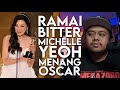 MICHELLE YEOH MENANG OSCAR!!!