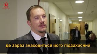 Ексдепутат ВР Криму Ганиш звільнений судом від відбування покарання через стан здоров’я