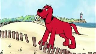 Clifford The Big Red Dog S01Ep16 - Clifford's Big Surprise || The Ears Have It