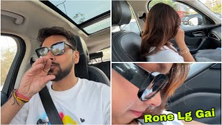 Extreme Prank on Ashna | Rone Lag Gai 😐😅