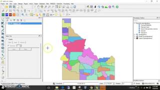 How to build a quick webmap in 5 minutes for free