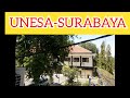 UNESA - KETINTANG - SURABAYA