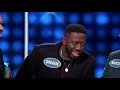 cedric the entertainer knows what gets lit celebrity family feud