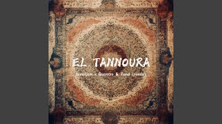 EL TANNOURA (feat. Quentro \u0026 Tuna) (Radio Edit)