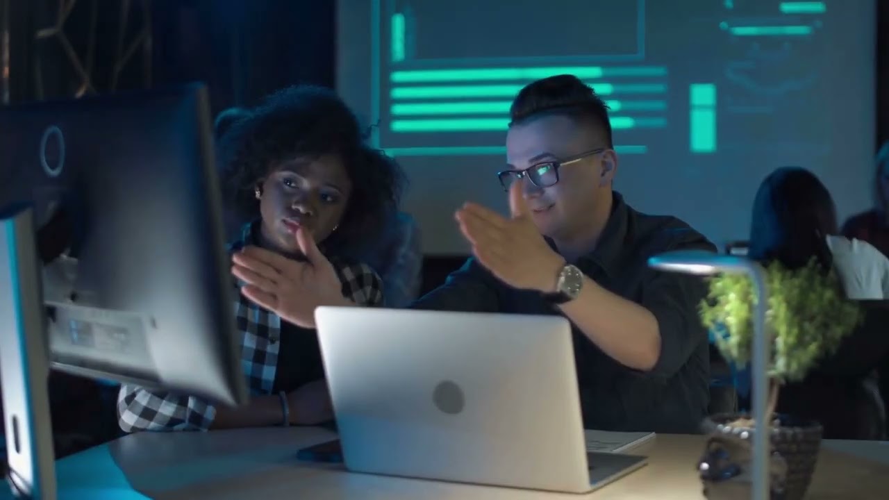 Coder Vs Programmer Youtube