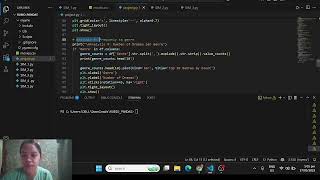 Final Project Integrative Programming