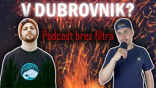 RAP KOT SAMOTERAPIJA? – LEOPOLD I. - Podcast Brez Filtra #23