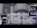 FE2 Map Test - Blue Moon (Nerfed) [Crazy] By disney12 but something is wrong with the video