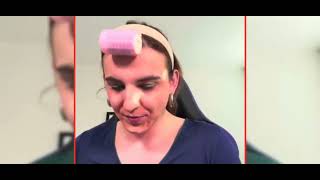 Flawless Beauty Secrets Mastering Glam Makeup Tutorial Ava Kris Tyson