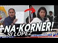 BISTADO ni Jayjay Suarez si Zuleika Lopez sa ginawang sulat na lalong nagdiin sa kanya at sa OVP